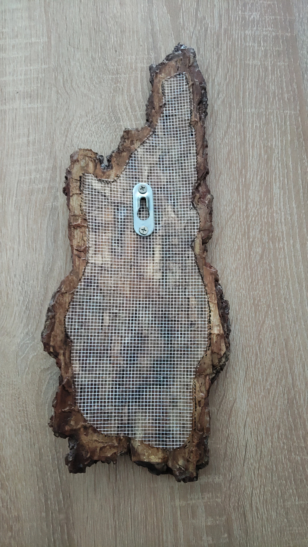 WALL DECOR - WHISPER COLLECTION 001