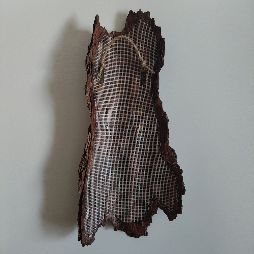 WALL DECOR - ECHO COLLECTION 003