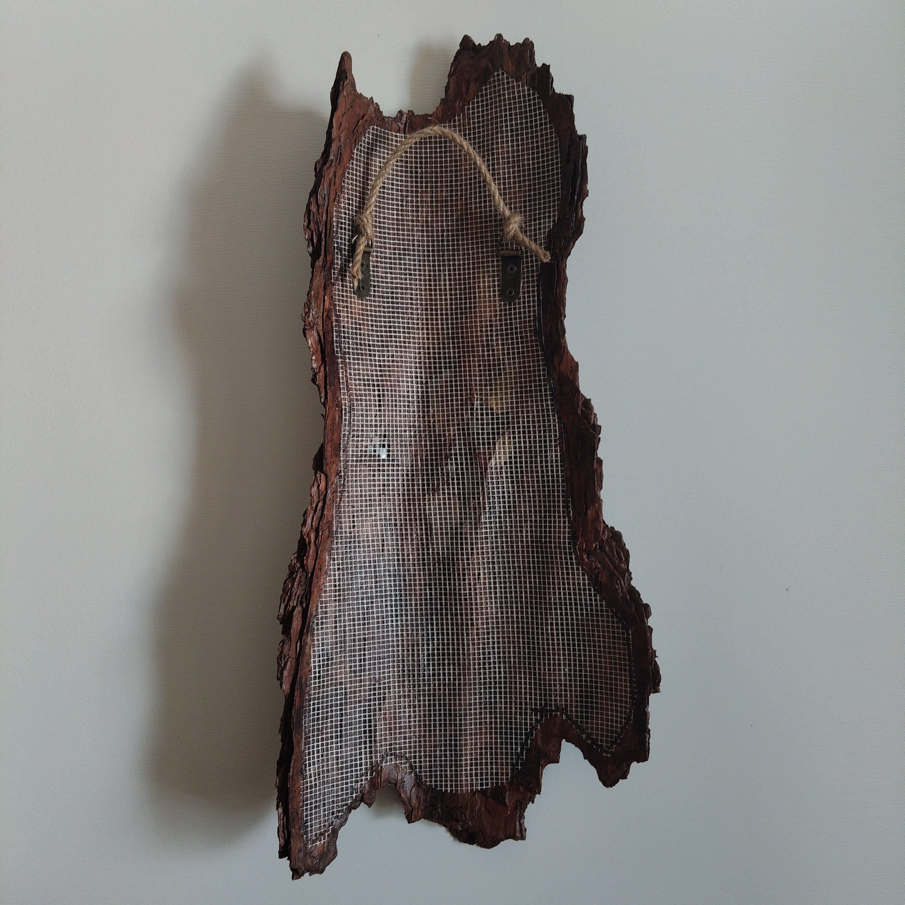 WALL DECOR - ECHO COLLECTION 003
