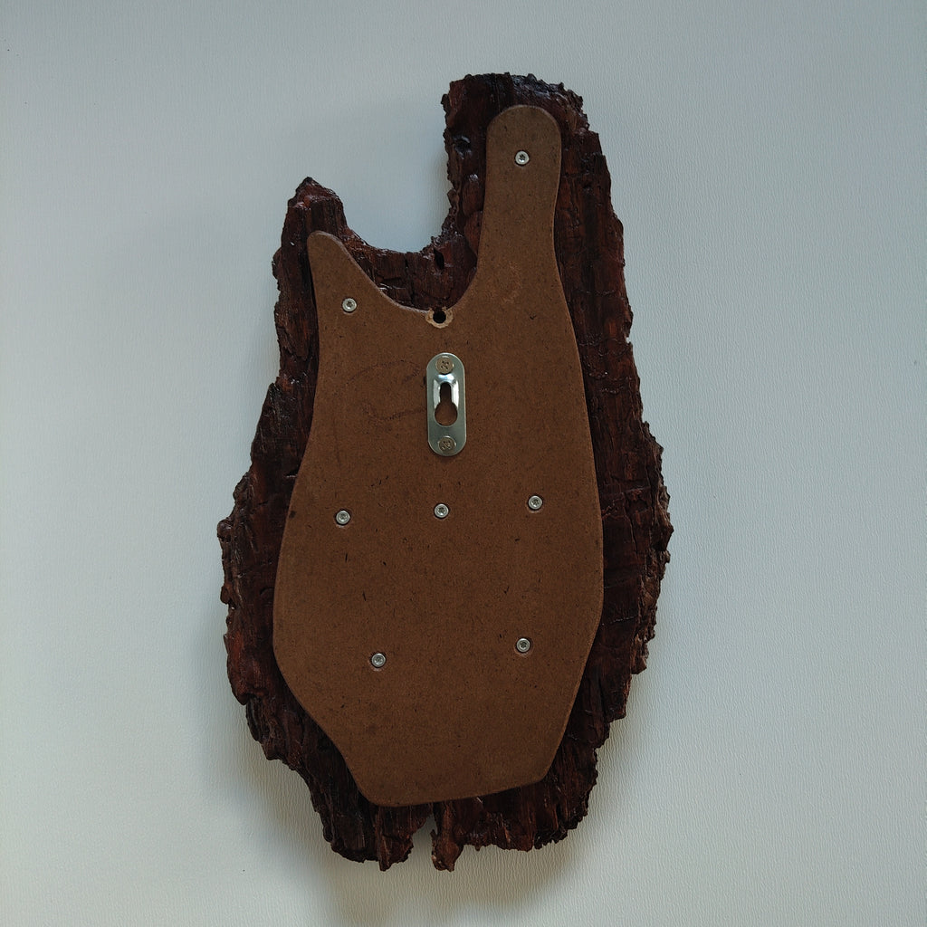 TROPHY MOUNT | SYLVAN COLLECTION 007