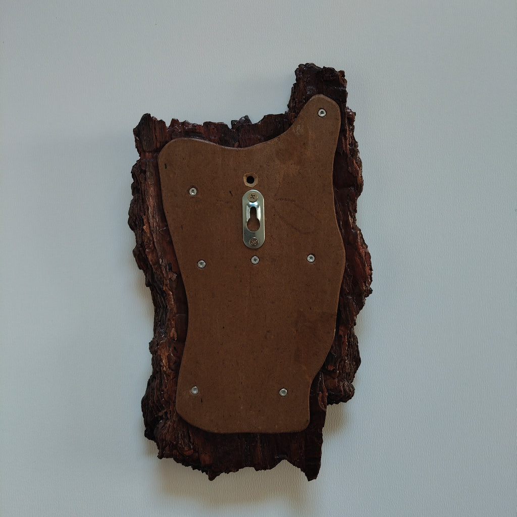 TROPHY MOUNT | SYLVAN COLLECTION 008