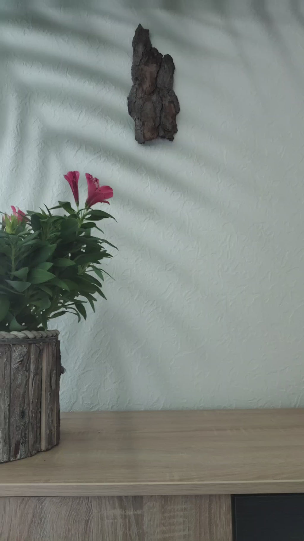 WALL DECOR - WHISPER COLLECTION 001