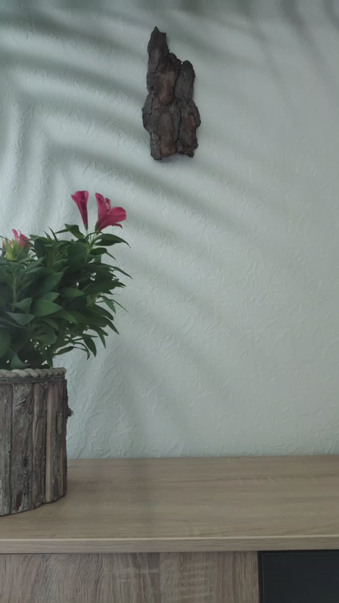 WALL DECOR - WHISPER COLLECTION 001