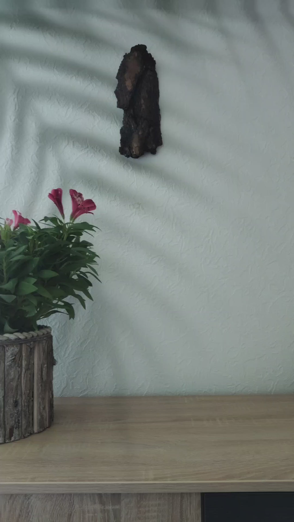 WALL DECOR - ECHO COLLECTION 001