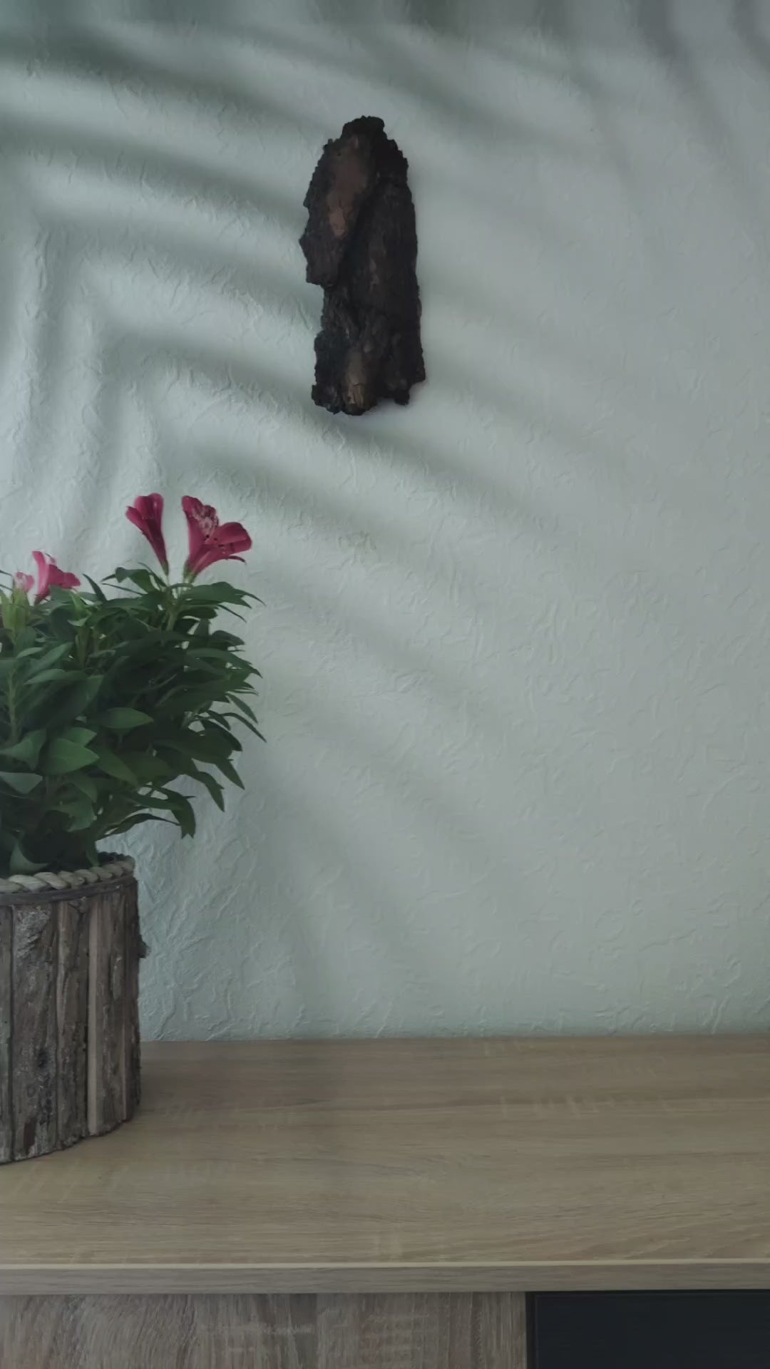 WALL DECOR - ECHO COLLECTION 001