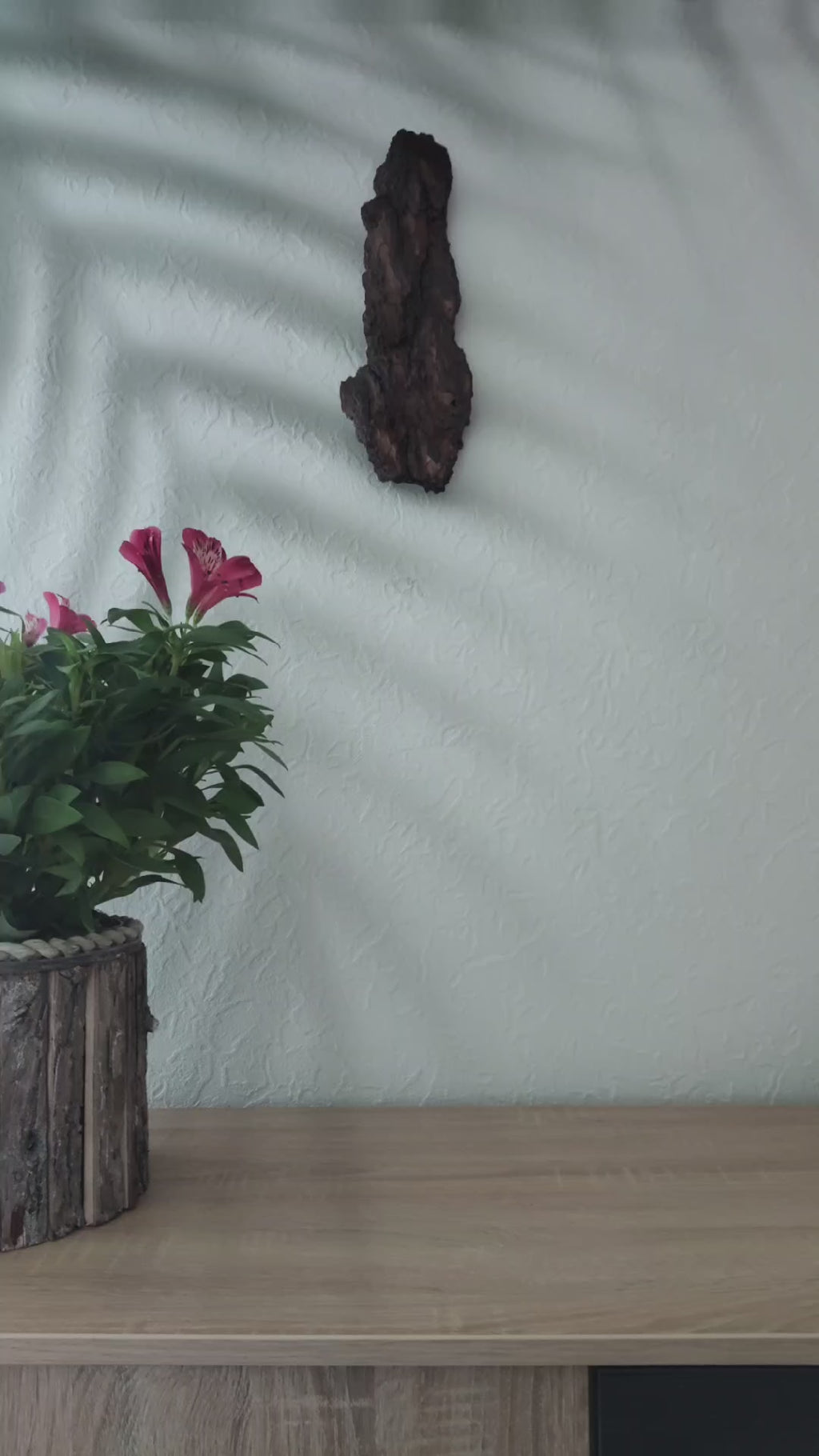 WALL DECOR - ECHO COLLECTION 002